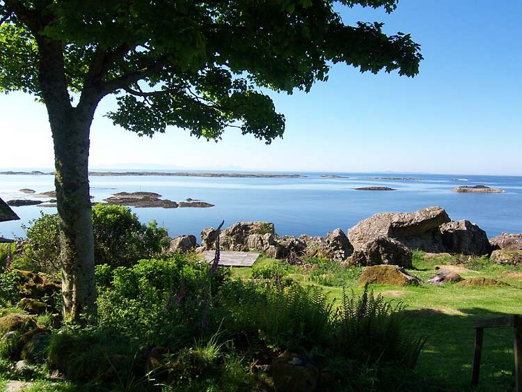 Islay Beach Cottage Dog Friendly Islay Beach Cottage Dog Friendly