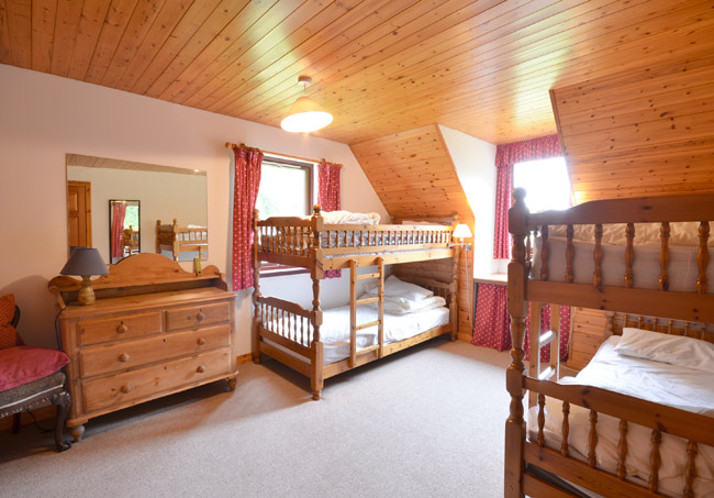 Bunk House Dog Friendly Fort William Bunk House Dog Friendly Fort William