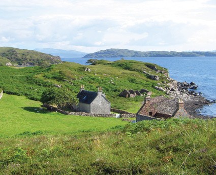 Seashore Property For Sale Scotland Seashore Property For Sale Scotland