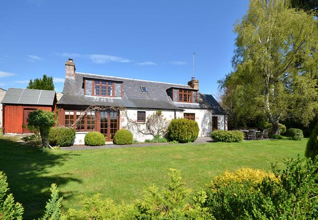 Holiday Cottages Black Isle Dog Friendly Holiday Cottages Black Isle Dog Friendly