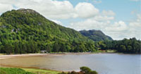 The Lochshiel Estate
