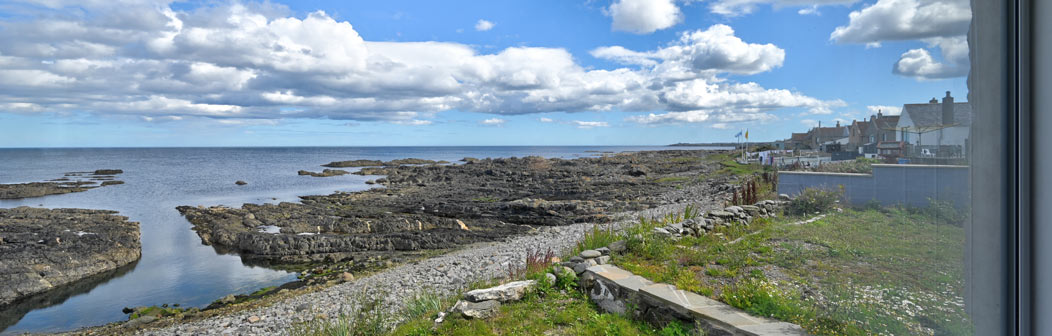 View from window View from window