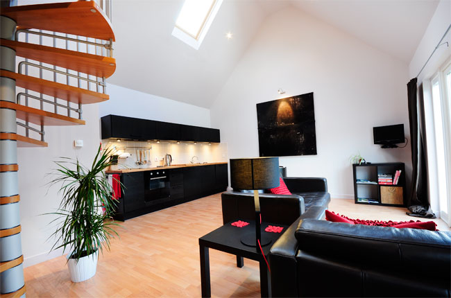 Airlie House Cottage | Aberdeenshire | Unique Cottages