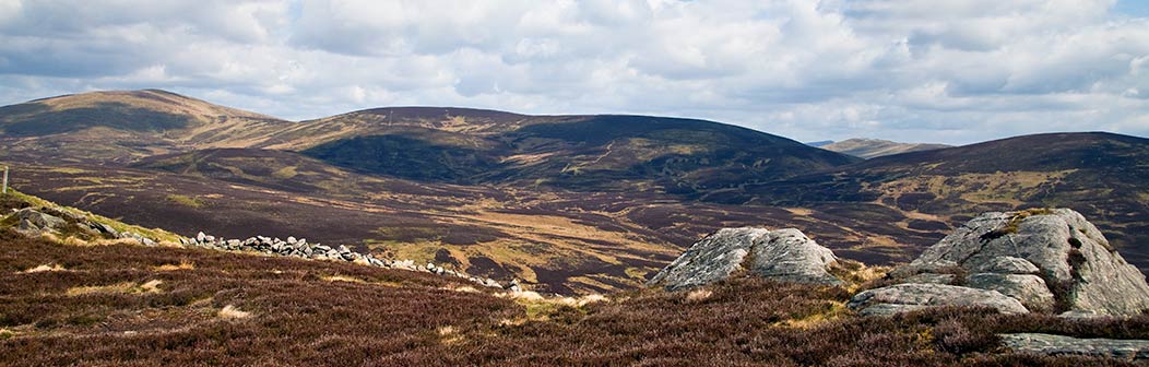 Ashintully Estate Ashintully Estate