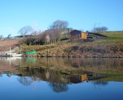 Mull The Isles Holiday Cottages Unique Cottages