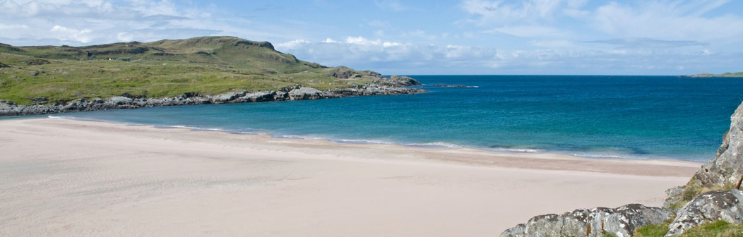 Assynt To Durness Holiday Cottages Unique Cottages
