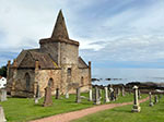 St Monans Auld Kirk St Monans Auld Kirk