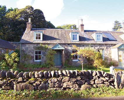 Dunkeld Holiday Cottages Unique Cottages