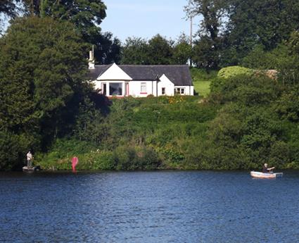 Stranraer Portpartrick Holiday Cottages Unique Cottages