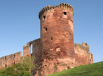 Bothwell Castle Bothwell Castle