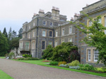 Bowhill House Bowhill House
