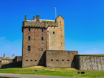 Broughty Castle  Broughty Castle