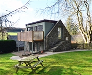 Buchan House Cottage Buchan House Cottage