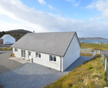 Achiltibue Holiday Cottages West Coast Unique Cottages