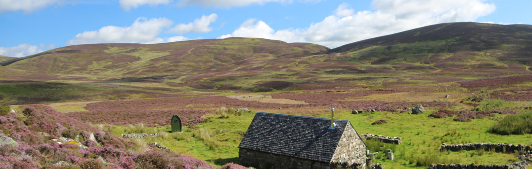 Carn Dearg Bothy Carn Dearg Bothy