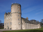 Castle Fraser Castle Fraser