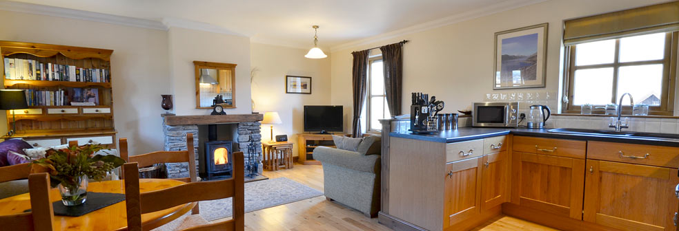 Chisholm Cottage Chisholm Cottage