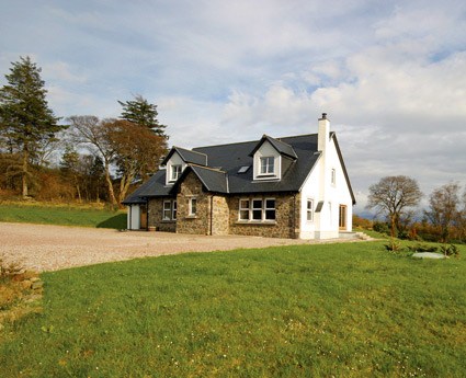 Mull Of Kintyre Holiday Cottages Unique Cottages