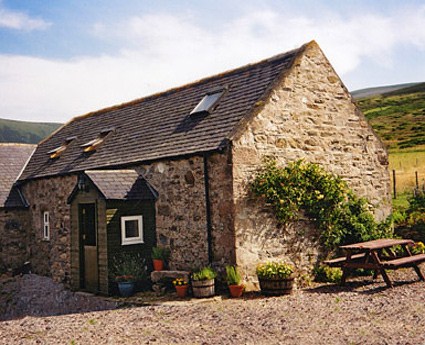 Aberdeenshire Morayshire Holiday Cottages Unique Cottages