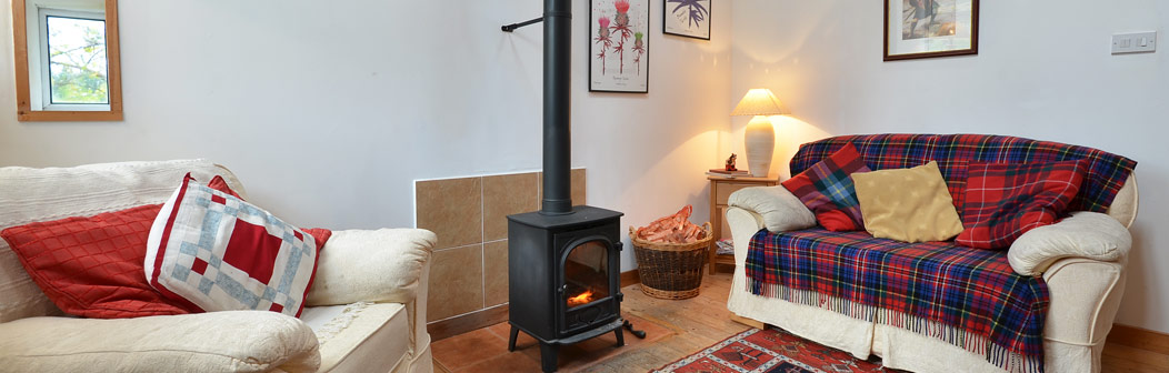 Corrunich Cottage Corrunich Cottage