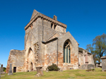 Crichton Castle Crichton Castle