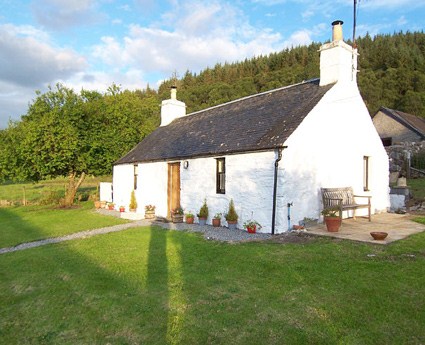 Appin Holiday Cottages West Coast Unique Cottages