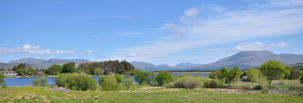 Dog Friendly B B Near Fort William Dog Friendly B B Near Fort William