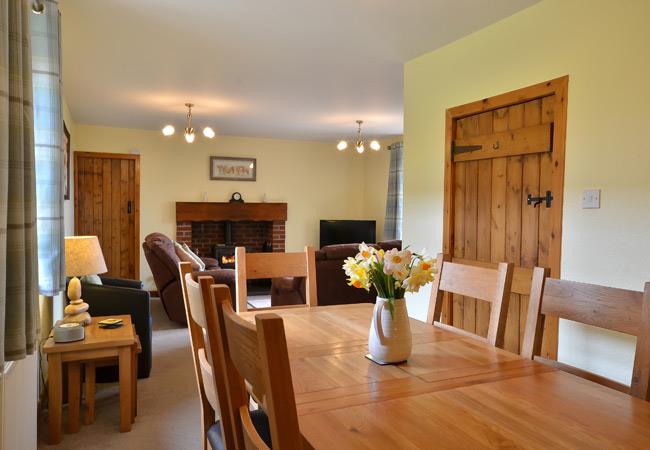Black Isle Self Catering Dog Friendly Black Isle Self Catering Dog Friendly