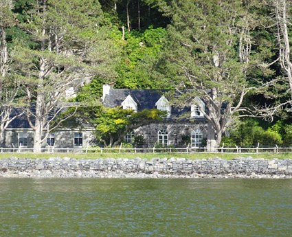 Dorlin Cottage Argyll The Isles Unique Cottages