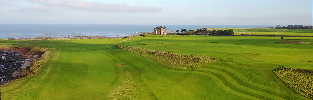 Winterfield Golf Course