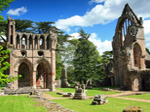 Dryburgh Abbey Dryburgh Abbey