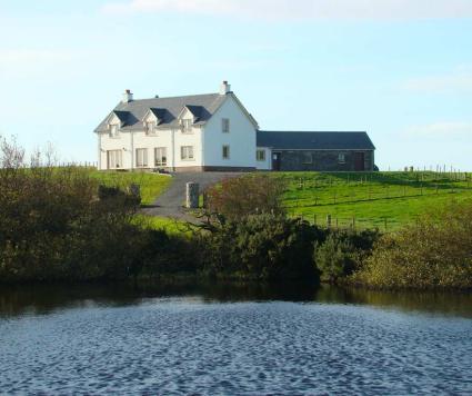 Stranraer Portpartrick Holiday Cottages Unique Cottages