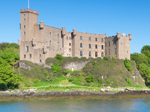 Dunvegan Castle Dunvegan Castle