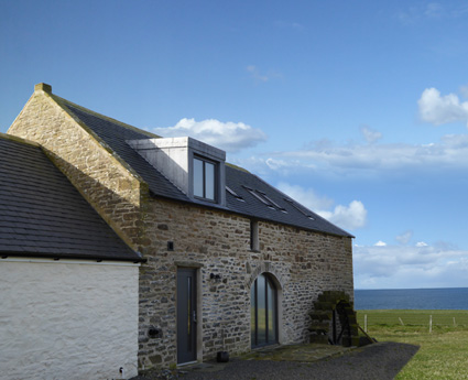 Orkney Holiday Cottages Highland Scotland Unique Cottages
