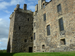 Elcho Castle Elcho Castle