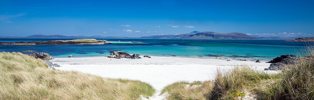 North Beach Isle of Iona North Beach Isle of Iona
