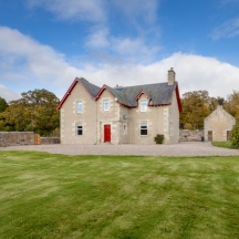 Factor's House