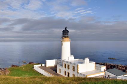 First Officer's Quarters
