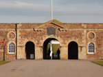 Fort George Fort George