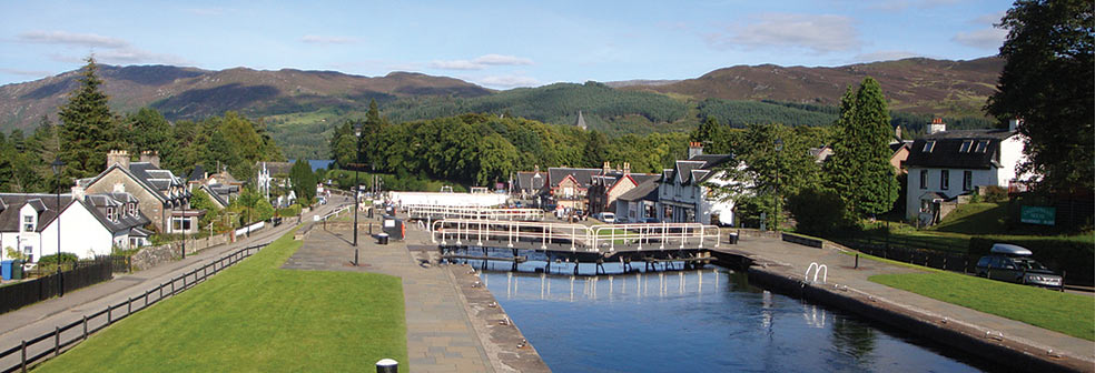 Dog Friendly Cottages Fort Augustus Dog Friendly Cottages Fort Augustus
