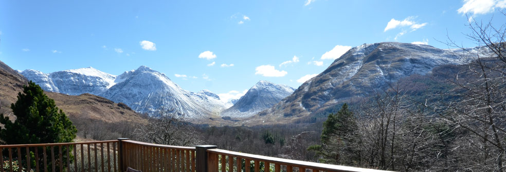 Glencoe Holiday Cottages West Coast Unique Cottages