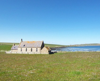 Orkney Holiday Cottages Highland Scotland Unique Cottages