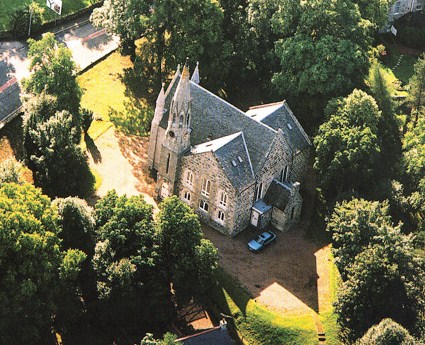 Cranford Cottage Aberdeenshire Morayshire Unique Cottages
