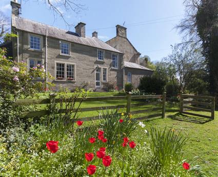 Hope Park West Hope Park West