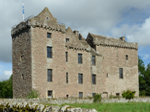 Huntingtower Castle Huntingtower Castle