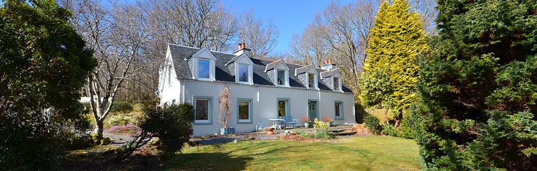 Innis Bheatha Innis Bheatha