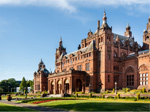 Kelvingrove Museum Kelvingrove Museum