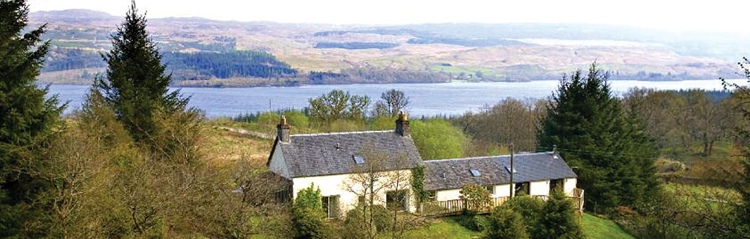 Kilmun Kilmun