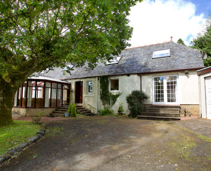Glasgow Holiday Cottages South Of Scotland Unique Cottages