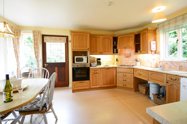 Lime Tree Cottage The Scottish Borders Unique Cottages